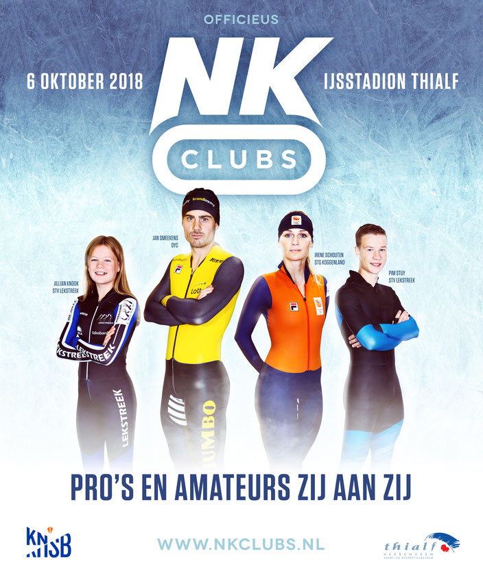 NK Clubs