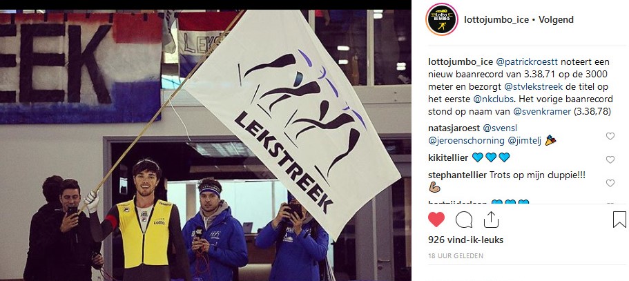 Screenshot_2018-10-07 Team LottoNL-Jumbo Schaatsen ( lottojumbo_ice) • Instagram-foto's en -video's