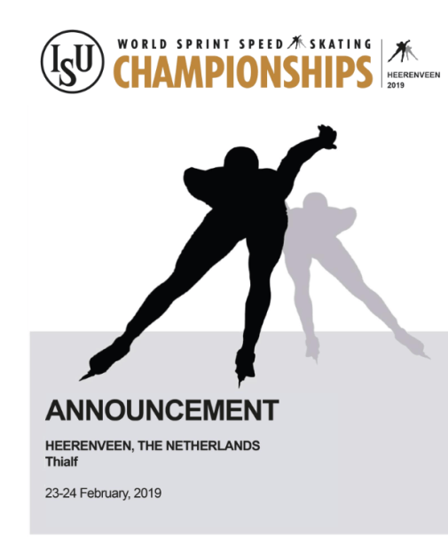 wk sprint announcement