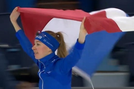 Esmee Visser NK 2020 5000m (3)