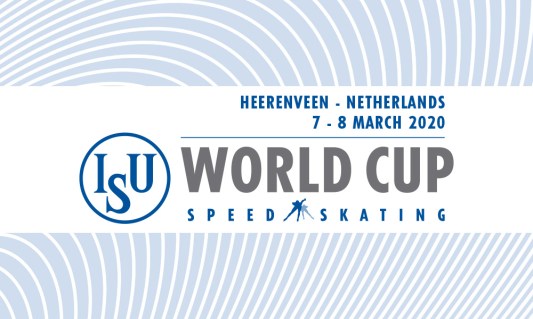 logo finale world-cup-heerenveen-2020